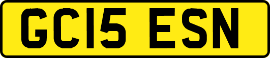 GC15ESN