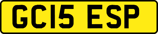 GC15ESP