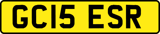 GC15ESR