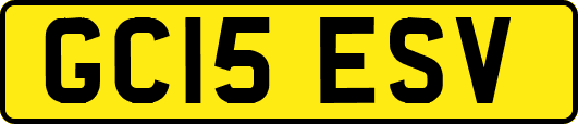 GC15ESV