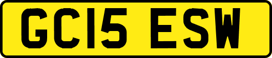 GC15ESW