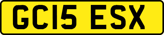 GC15ESX