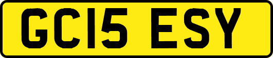 GC15ESY