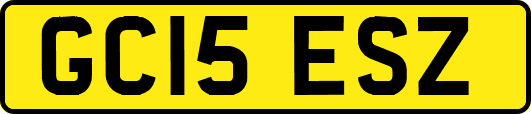 GC15ESZ