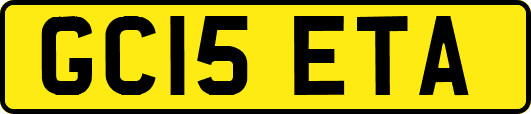 GC15ETA