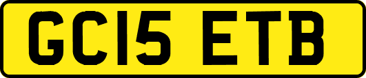 GC15ETB