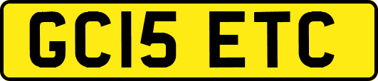 GC15ETC