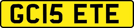 GC15ETE