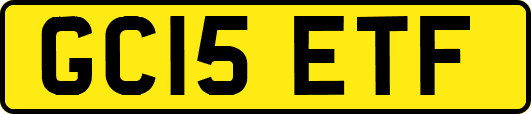 GC15ETF