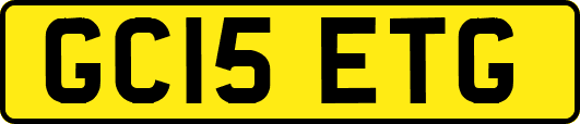 GC15ETG