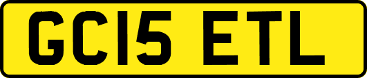GC15ETL