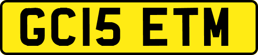 GC15ETM