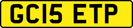 GC15ETP