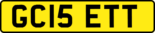 GC15ETT