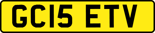 GC15ETV