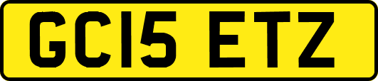 GC15ETZ
