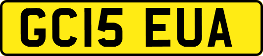 GC15EUA