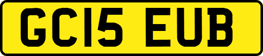 GC15EUB