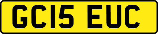 GC15EUC