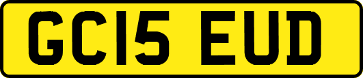 GC15EUD
