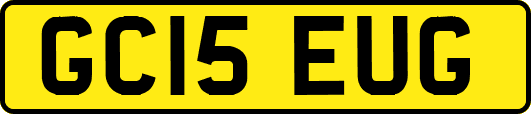GC15EUG