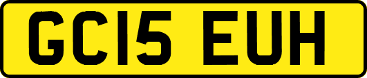 GC15EUH