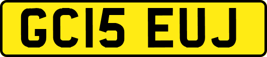 GC15EUJ