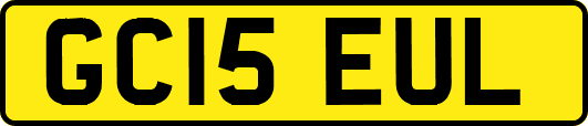 GC15EUL