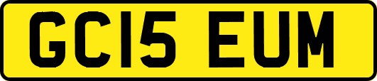 GC15EUM