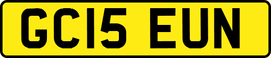GC15EUN