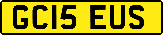 GC15EUS