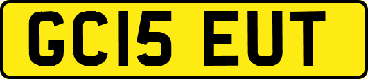 GC15EUT