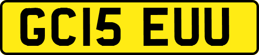 GC15EUU