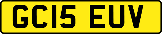 GC15EUV