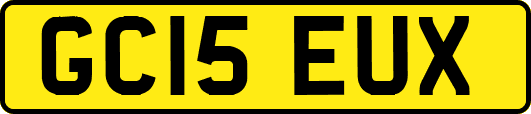 GC15EUX