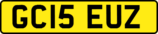 GC15EUZ