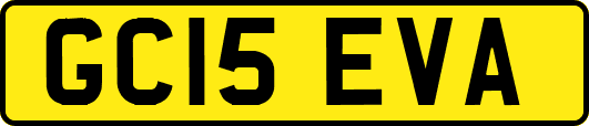 GC15EVA