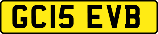 GC15EVB