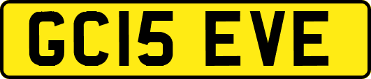 GC15EVE