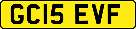 GC15EVF
