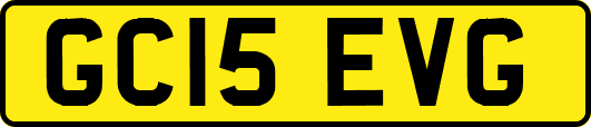 GC15EVG