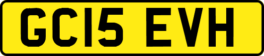 GC15EVH