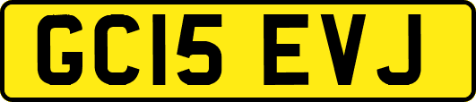 GC15EVJ