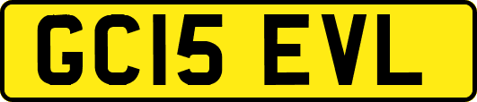 GC15EVL