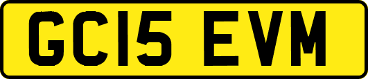 GC15EVM