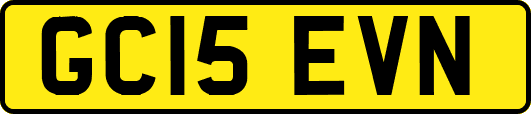 GC15EVN
