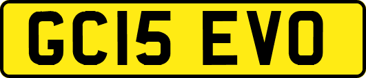 GC15EVO