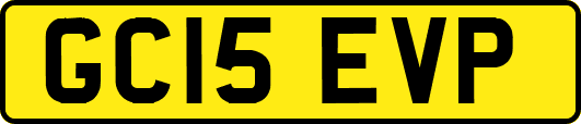 GC15EVP