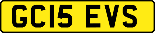 GC15EVS