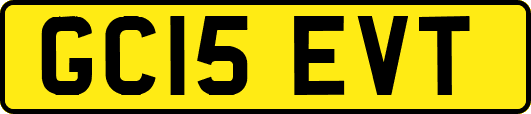 GC15EVT